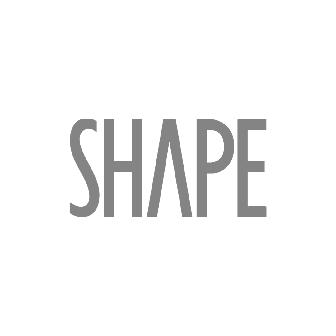 shape